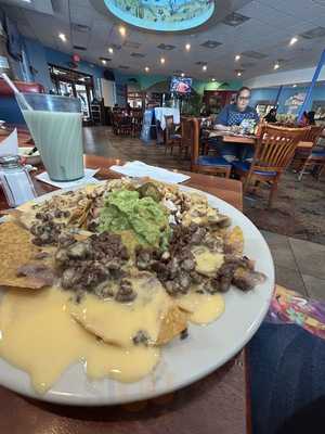 Taqueria Taco Michoacan