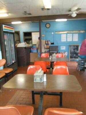 Salato's Poboys & Pizza