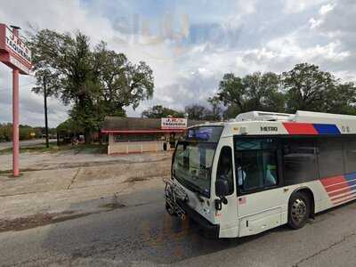 Salato's Poboys & Pizza