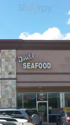 Daily Seafood