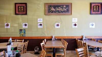 Hai Nam Bbq Fast Food