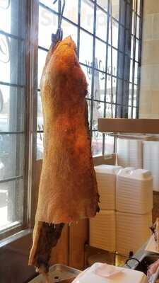 Hai Nam Bbq Fast Food