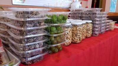 Hai Nam Bbq Fast Food