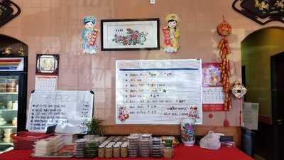 Hai Nam Bbq Fast Food