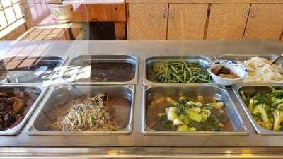 Hai Nam Bbq Fast Food