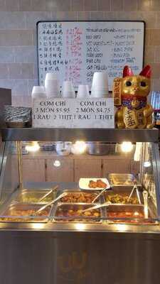 Hai Nam Bbq Fast Food