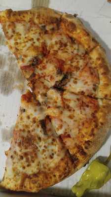 Papa Johns Pizza