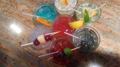 South Union Bar & Grill