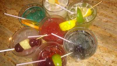 South Union Bar & Grill