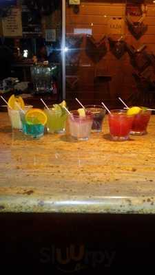 South Union Bar & Grill