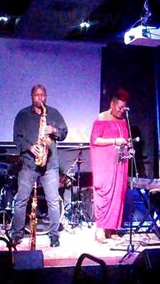 South Union Bar & Grill