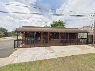 South Union Bar & Grill