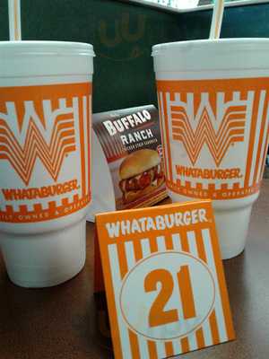 Whataburger