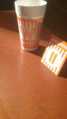 Whataburger