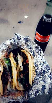 Tacos Mayra
