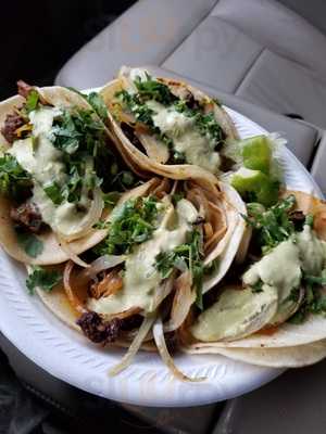 Tacos Mayra