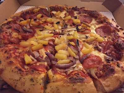 Pizza Hut Wingstreet