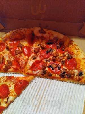 Pizza Hut Wingstreet