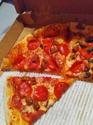 Pizza Hut Wingstreet