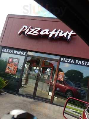 Pizza Hut Wingstreet