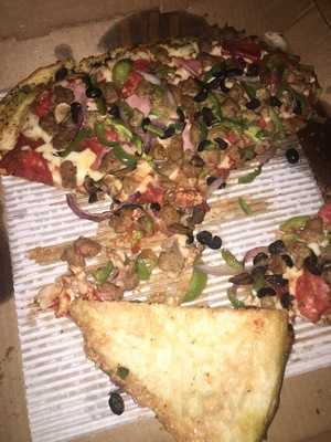 Pizza Hut Wingstreet