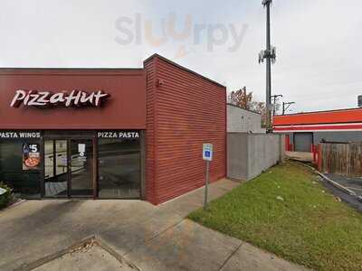 Pizza Hut Wingstreet