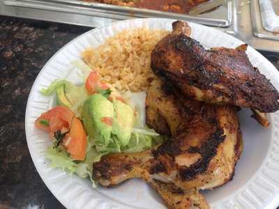 Koko Corner Taqueria