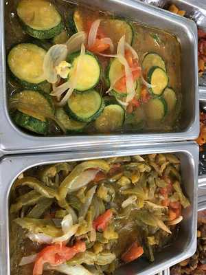 Koko Corner Taqueria