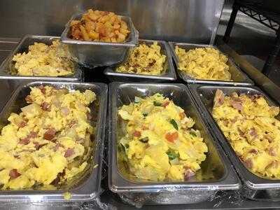 Koko Corner Taqueria