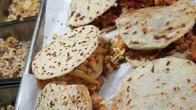 Koko Corner Taqueria