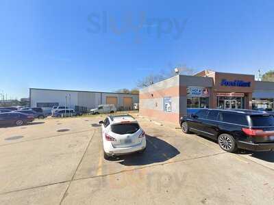 Koko Corner Taqueria