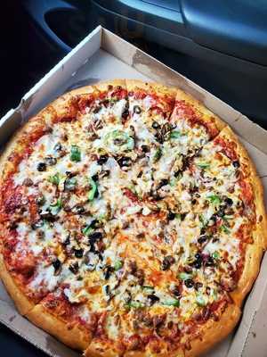 Texas Pizza
