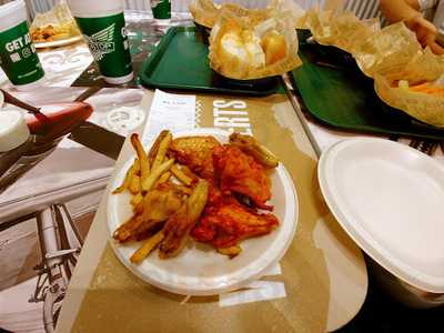Wingstop