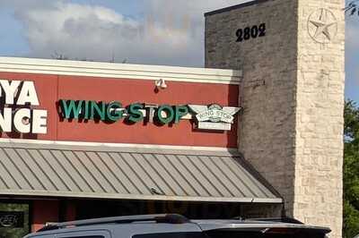 Wingstop