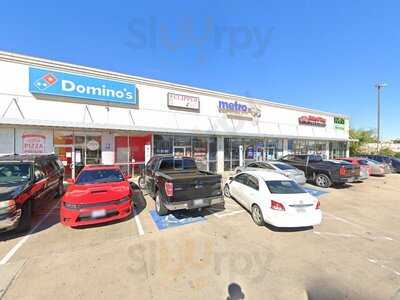 Domino's Pizza