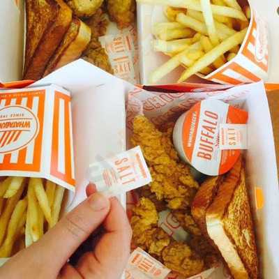 Whataburger