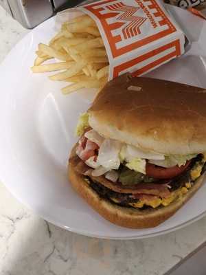 Whataburger