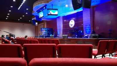 Iglesia Palabra De Restauracion