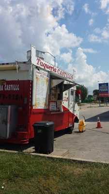 Castillo Taqueria
