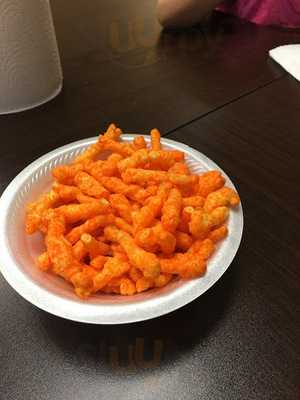 Refresqueria Las Fuentes