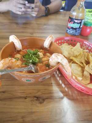 Refresqueria Las Fuentes