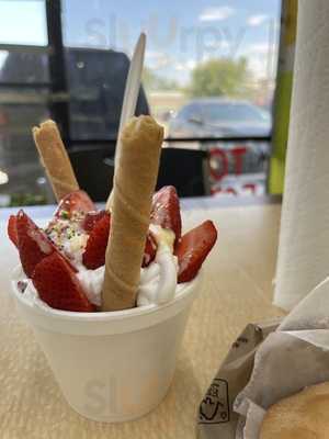 Refresqueria Las Fuentes