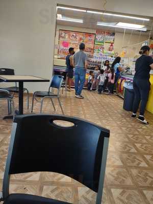 Refresqueria Las Fuentes