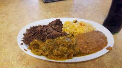 Carneceria Y Taqueria Ana