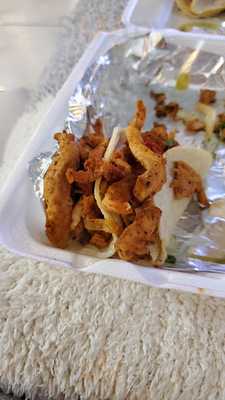 Carneceria Y Taqueria Ana