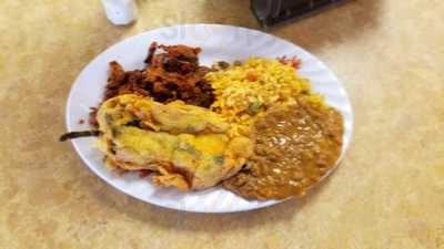 Carneceria Y Taqueria Ana