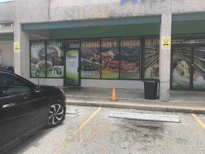 Carneceria Y Taqueria Ana
