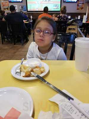 Refresqueria Cafe Tacuba