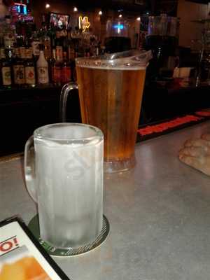 Refresqueria Cafe Tacuba