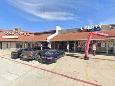 Refresqueria Cafe Tacuba